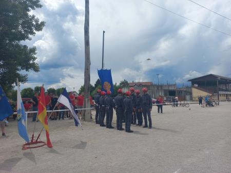 Občinsko gasilsko tekmovanje (41)